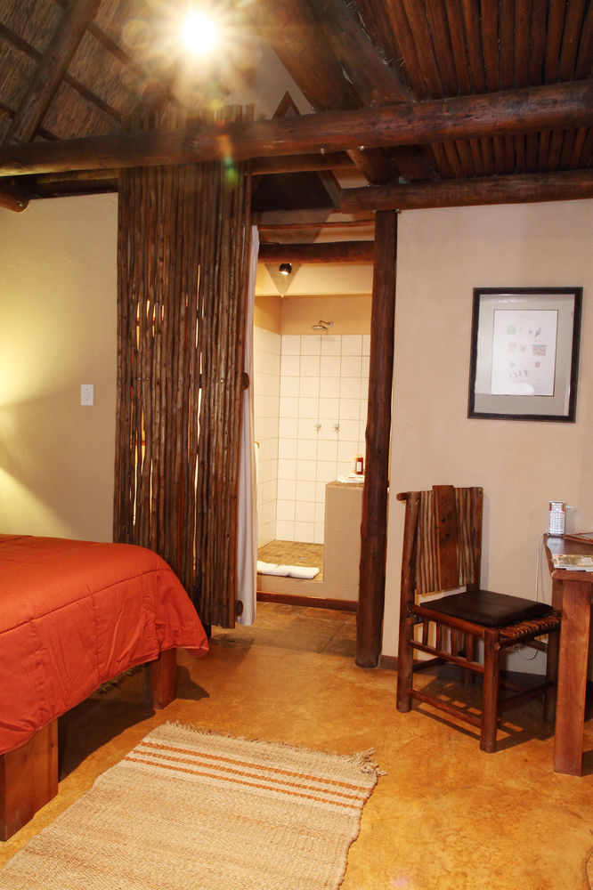 Twee Rivieren Xaus Lodge מראה חיצוני תמונה