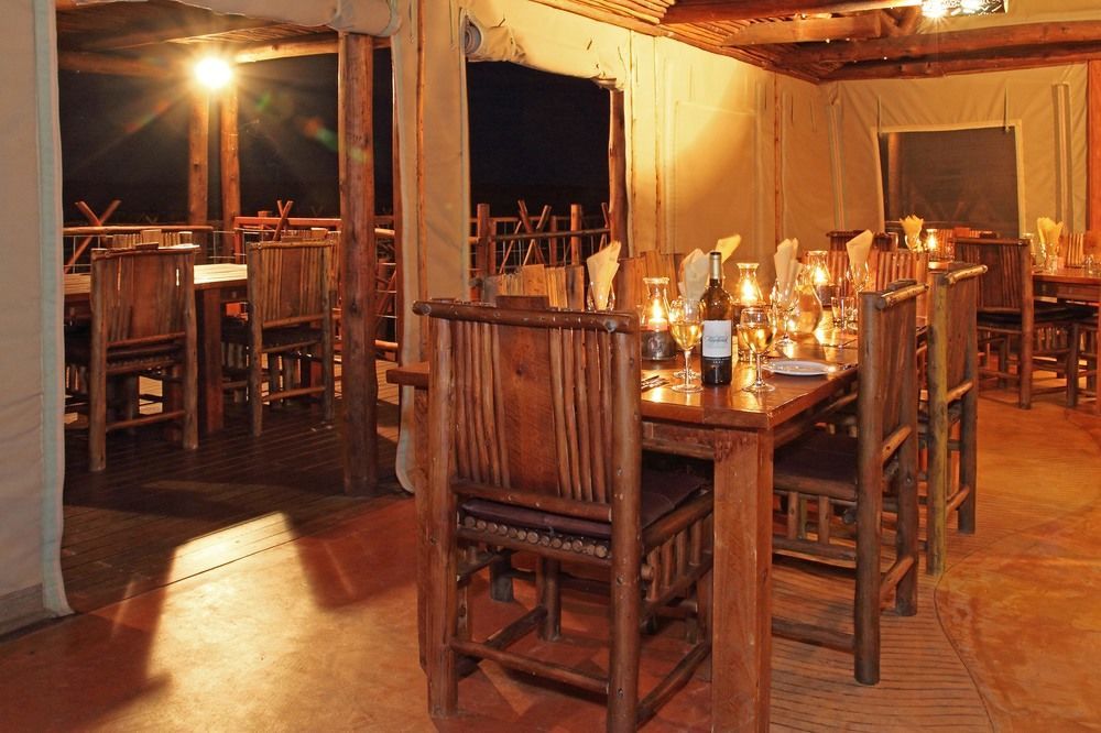 Twee Rivieren Xaus Lodge מראה חיצוני תמונה